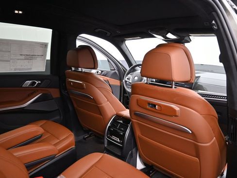New 2027 BMW X7 M60i AWD/4WD image 24