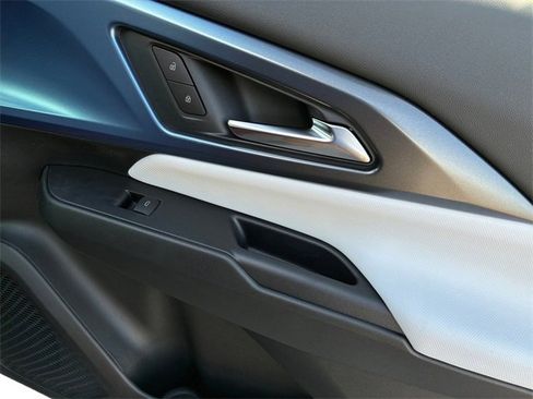 New 2026 Chevrolet Equinox EV LT w/ Convenience Package II image 14