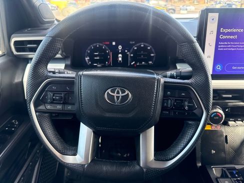 Used 2024 Toyota Tacoma TRD Sport w/ TRD Sport Upgrade Package image 14