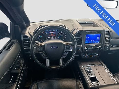 Used 2021 Ford Expedition Limited image 23