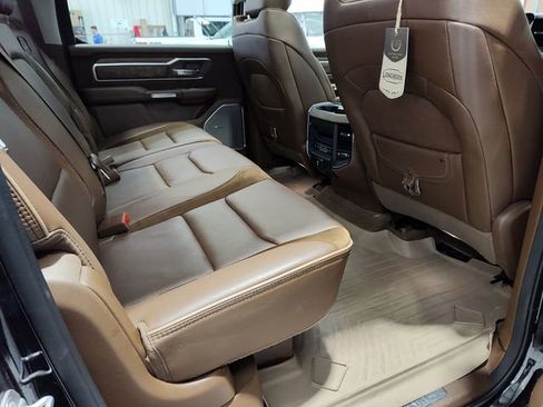 Used 2022 RAM 1500 Limited image 26