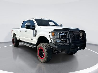 Used 2020 Ford F350 Lariat w/ Lariat Value Package