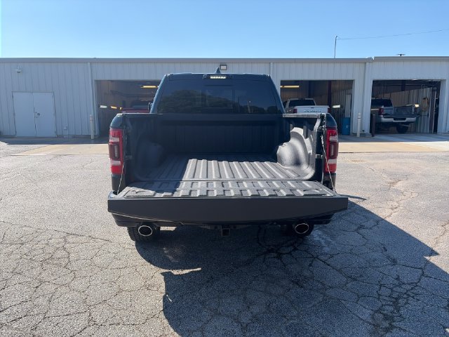 Used 2023 RAM 1500 Limited AWD/4WD image 23