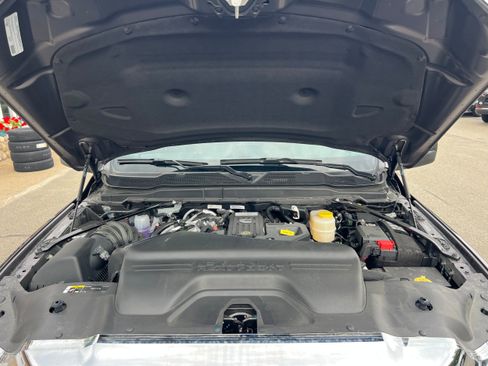 New 2025 RAM 2500 Tradesman AWD/4WD image 20