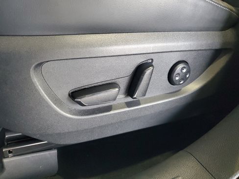 Used 2023 INFINITI QX50 Luxe FWD image 20