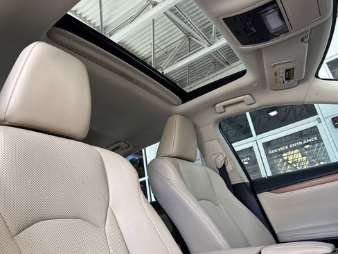 Certified 2022 Lexus RX 350 FWD w/ Premium Package image 21