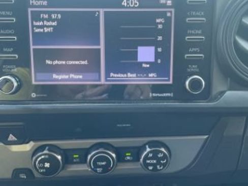 Used 2020 Toyota Tacoma SR RWD image 22