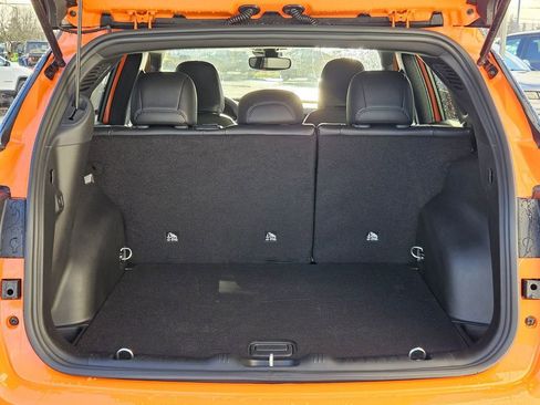 New 2026 Jeep Compass Trailhawk image 31