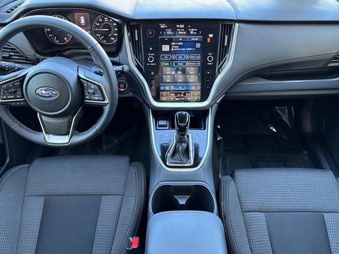 Used 2023 Subaru Outback Premium image 15