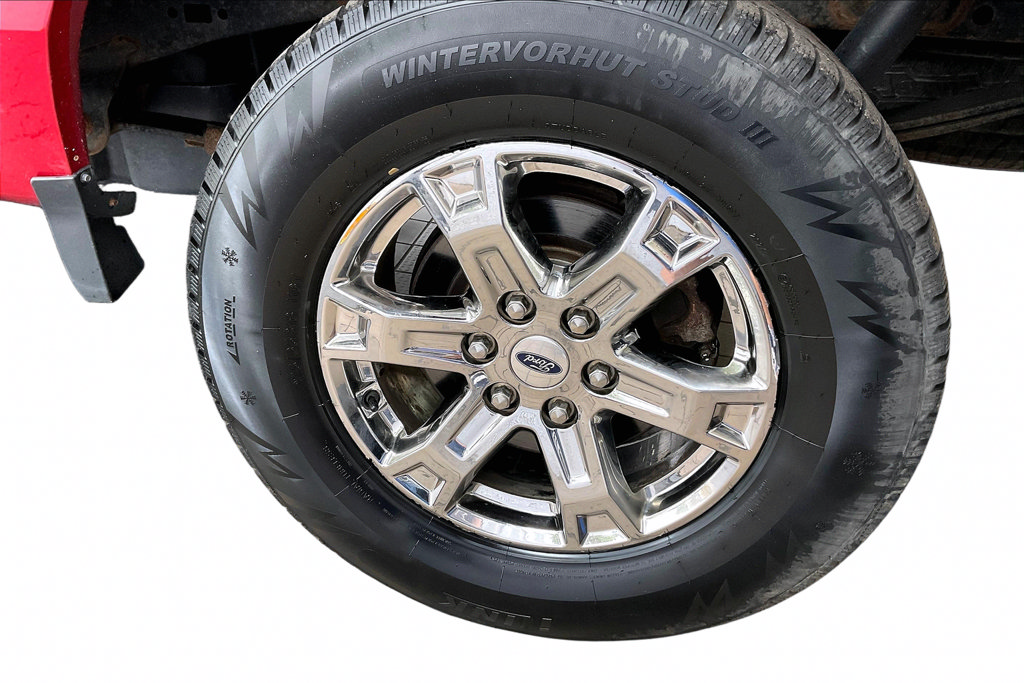 Used 2021 Ford F150 XLT w/ Equipment Group 301A Mid AWD/4WD image 30
