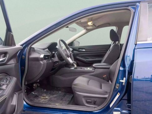 Used 2020 Nissan Altima 2.5 S image 35