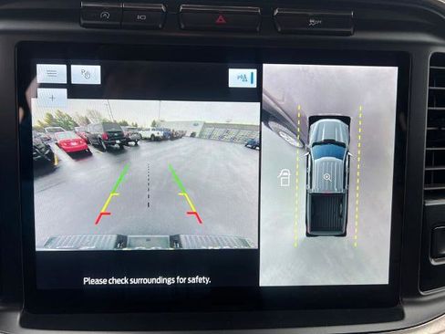 Certified 2021 Ford F150 King Ranch w/ Equipment Group 601A High image 20