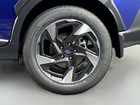 New 2025 Subaru Crosstrek 2.5i Limited image 30