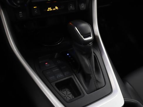 Used 2025 Toyota RAV4 XLE Premium w/ Weather Package image 23