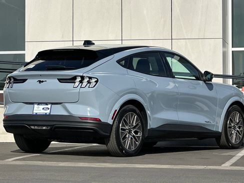 New 2025 Ford Mustang Mach-E Premium w/ Interior Protection Package image 3