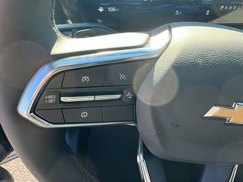 New 2026 Chevrolet Equinox LT image 20