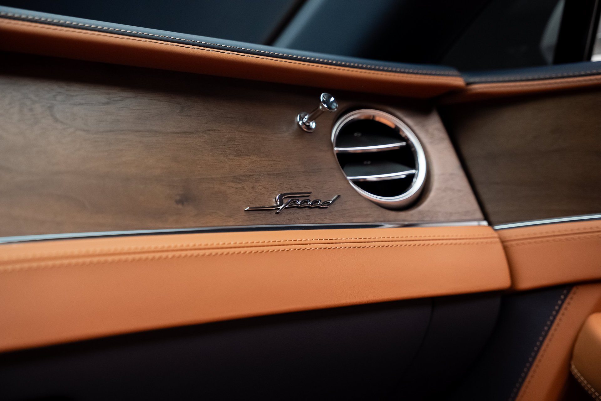Used 2025 Bentley Continental GT Speed w/ First Edition Specification AWD/4WD image 54