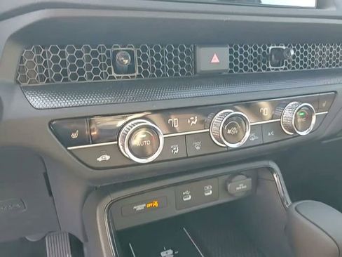 New 2026 Honda CR-V Sport-L image 21