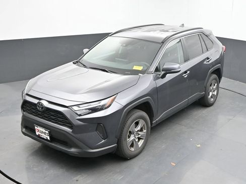 Used 2024 Toyota RAV4 XLE w/ Weather Package AWD/4WD image 42