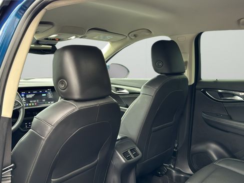 Used 2023 Buick Envision Essence FWD image 17