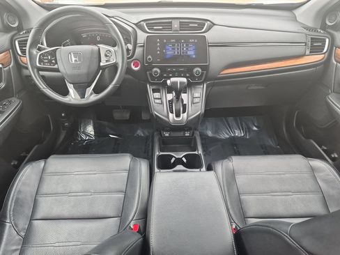 Certified 2020 Honda CR-V EX-L image 25
