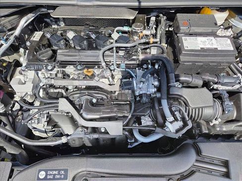 New 2026 Toyota Corolla XSE FWD image 16