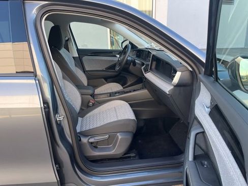 New 2026 Volkswagen Tiguan S image 26