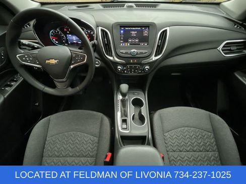 Used 2024 Chevrolet Equinox LT w/ LPO, Floor Liner Package image 20