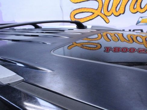 Used 2015 Chevrolet Tahoe LTZ image 5