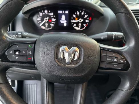 Used 2023 RAM ProMaster 2500 image 17