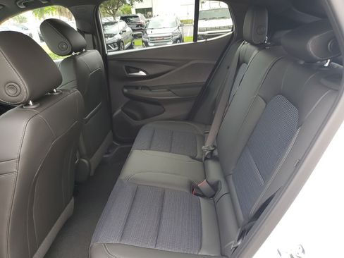 New 2026 Buick Envista Sport Touring w/ Convenience I Package FWD image 13