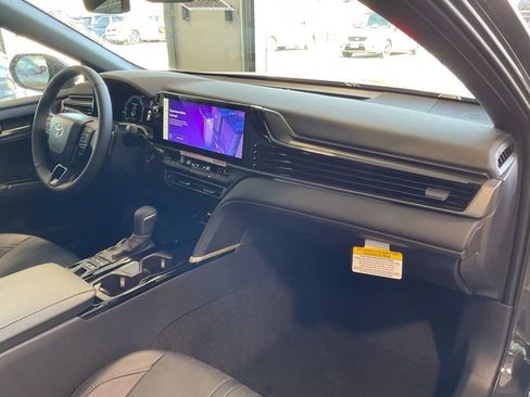 New 2026 Toyota Camry XSE image 14
