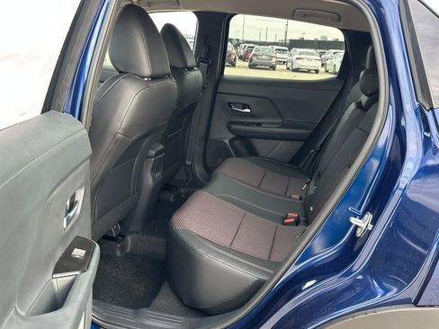 New 2026 Nissan Kicks SR w/ Illumination Package image 13