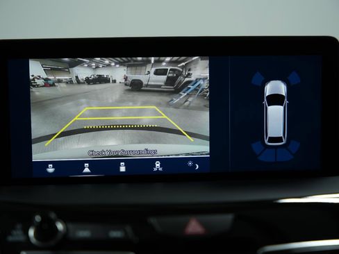 Used 2024 Acura RDX A-Spec image 37