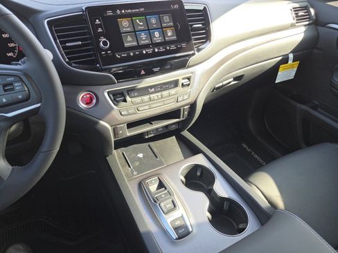 New 2026 Honda Ridgeline RTL image 33