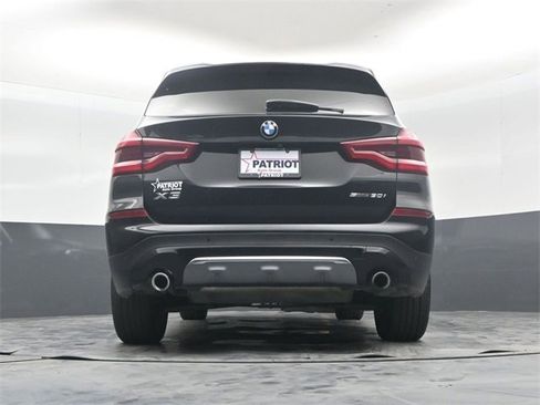 Used 2019 BMW X3 sDrive30i w/ Premium Package image 41