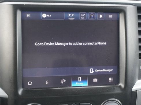 Used 2022 RAM 1500 Classic SLT w/ Electronics Group image 34