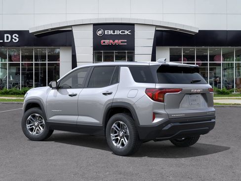 New 2026 GMC Terrain Elevation image 3
