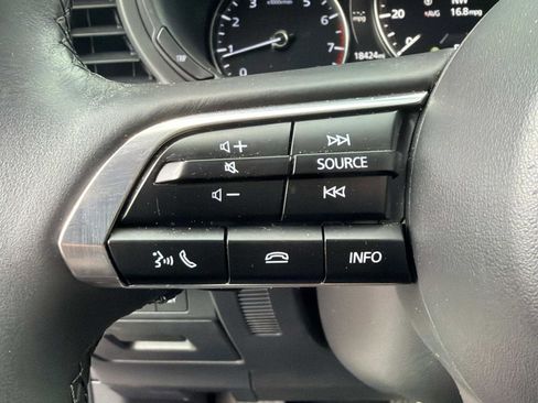Used 2024 MAZDA CX-30 2.5 Turbo w/ Premium Plus Pkg AWD/4WD image 29