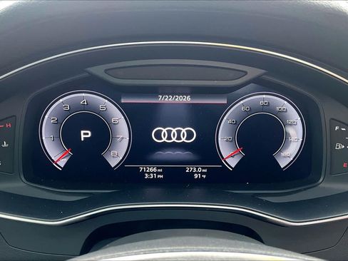 Used 2019 Audi A6 3.0T Prestige AWD/4WD image 26