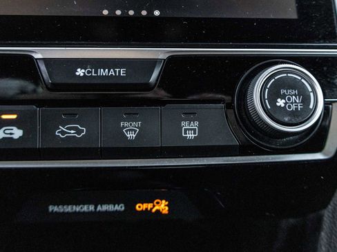 Used 2019 Honda Civic Sport image 26