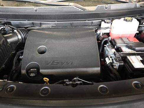 Used 2023 Buick Enclave Essence w/ LPO, Touring Package image 32