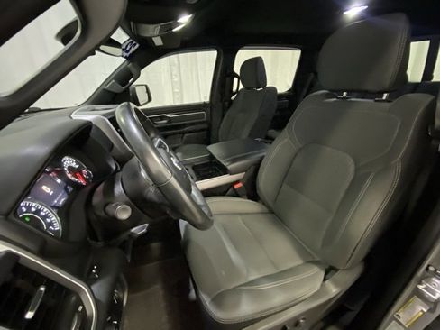 Used 2022 RAM 1500 Big Horn image 10