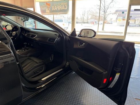 Used 2013 Audi A7 3.0T Prestige image 30