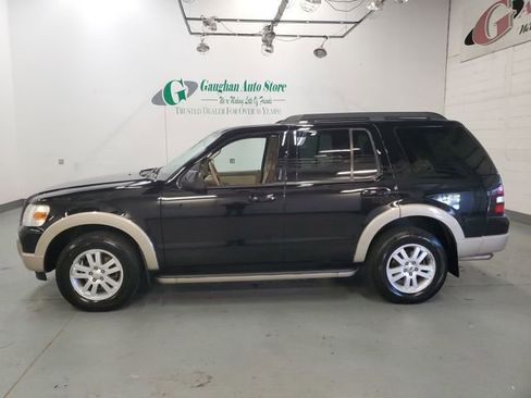 Used 2010 Ford Explorer Eddie Bauer image 3