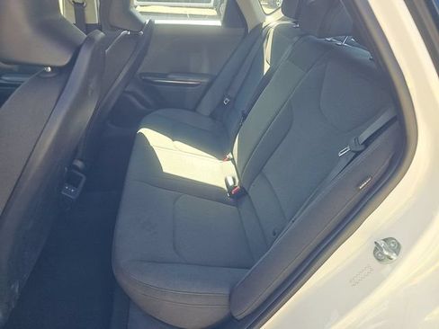 Used 2025 Kia K4 FWD image 12