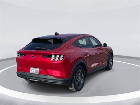 Certified 2023 Ford Mustang Mach-E Select image 5