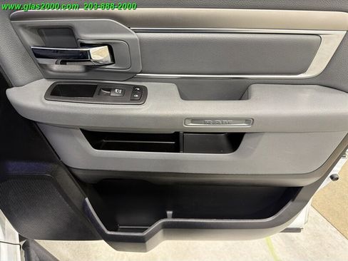 Used 2019 RAM 1500 Classic Warlock w/ Electronics Group AWD/4WD image 29