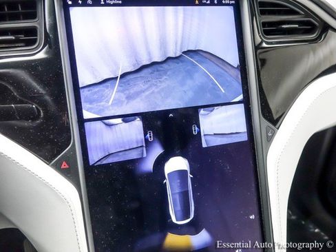 Used 2019 Tesla Model X Long Range image 21