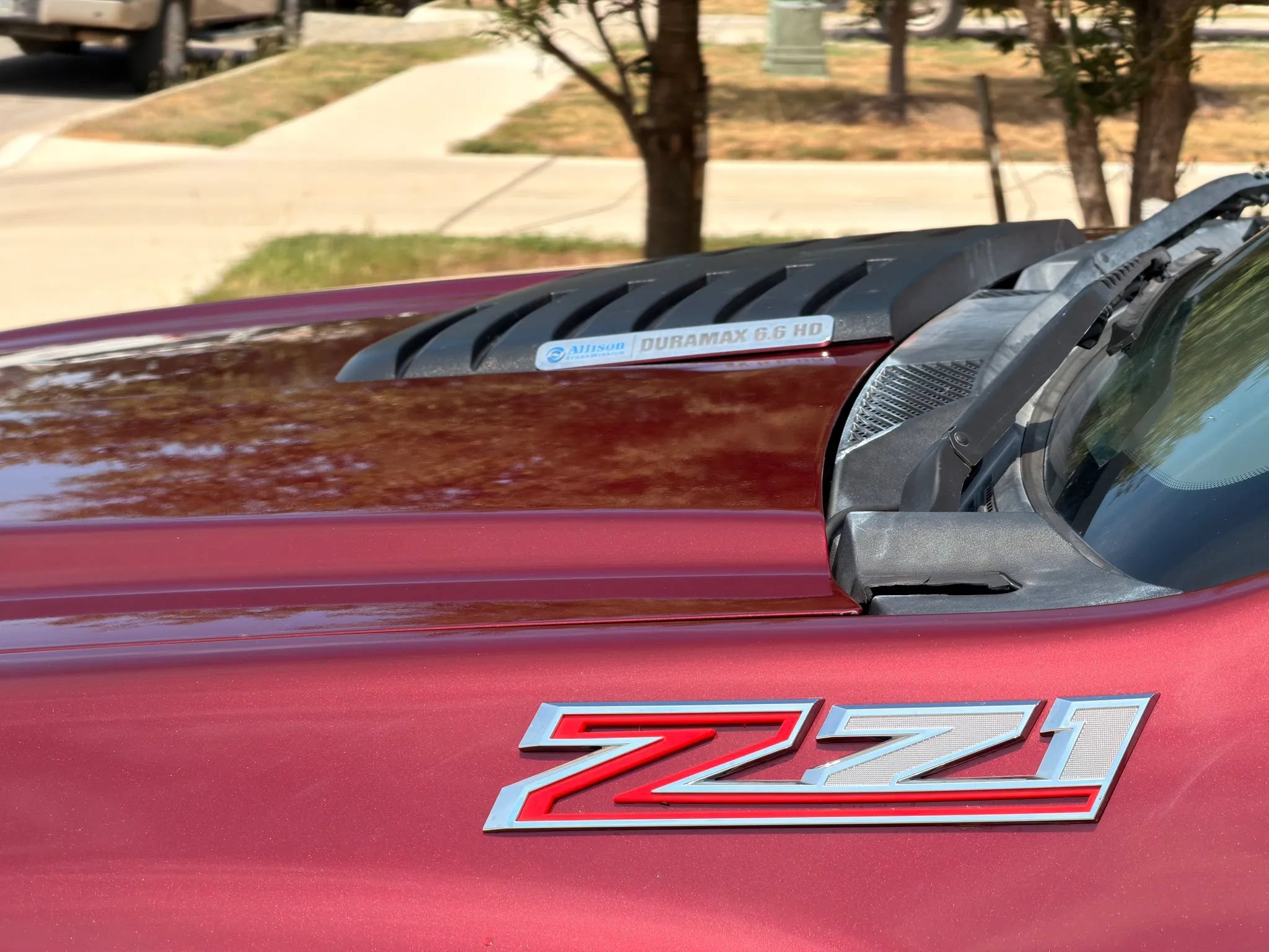 Used 2013 GMC Sierra 2500 SLE w/ Texas Edition AWD/4WD image 10